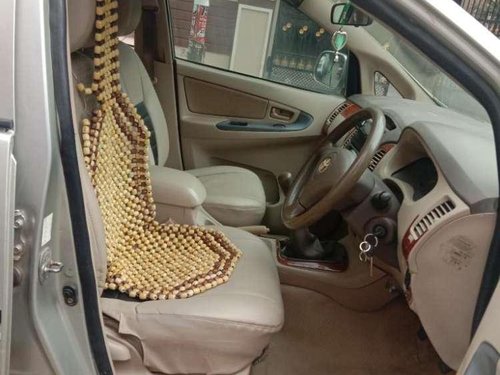 Toyota Innova 2.5 G4 8 STR, 2007, Diesel  MT for sale