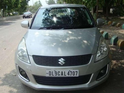 Maruti Suzuki Swift VDi ABS, 2015, Diesel MT for sale