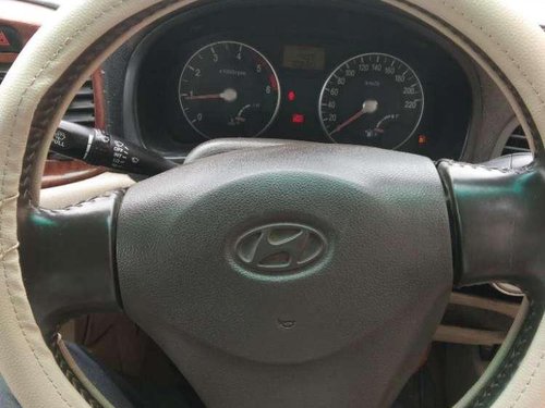 Used 2009 Hyundai Verna MT for sale