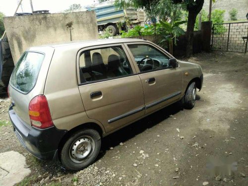 Maruti Suzuki Alto LXi BS-IV, 2011, Petrol MT for sale