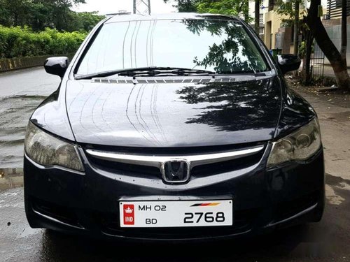 Used Honda Civic AT car at low price