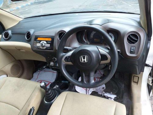 Honda Brio S MT, 2013, Petrol for sale 