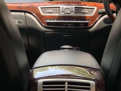 Used 2009 S Class  for sale in Mumbai