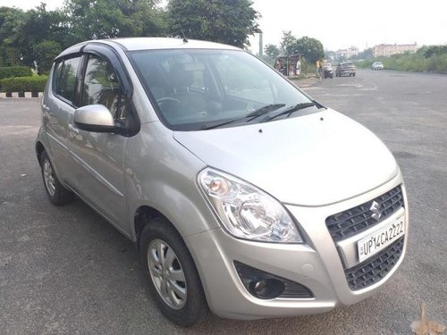 2013 Maruti Suzuki Ritz MT for sale at low price