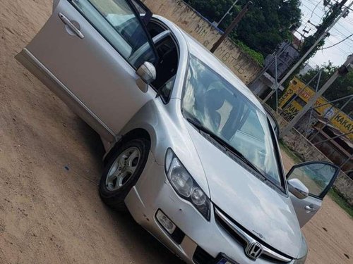 Used 2008 Civic  for sale in Hyderabad