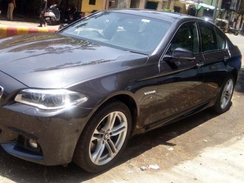 2014 BMW 5 Series AT 2003-2012 for sale at low price