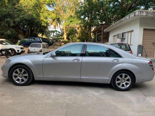 Used 2009 S Class  for sale in Mumbai