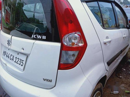 Used 2011 Maruti Suzuki Ritz MT for sale