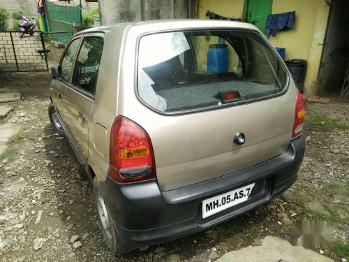 Maruti Suzuki Alto LXi BS-IV, 2011, Petrol MT for sale