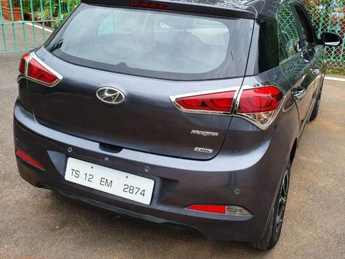 Hyundai Elite I20 i20 Magna 1.4 CRDI, 2014, Diesel MT for sale