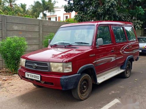 Toyota Qualis RS, 2001, Diesel MT for sale