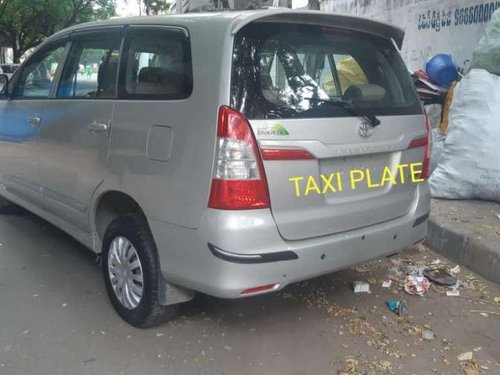 2016 Toyota Innova MT for sale at low price
