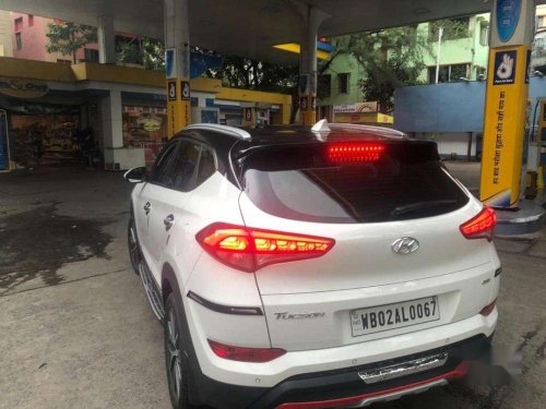 Used Hyundai Tucson CRDi AT 2018 for sale