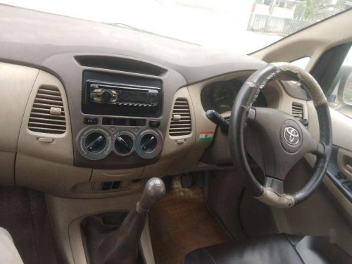 Used Toyota Innova MT car at low price