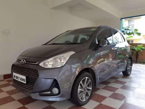 Hyundai Grand i10 MT 2018 for sale