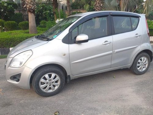 2013 Maruti Suzuki Ritz MT for sale at low price