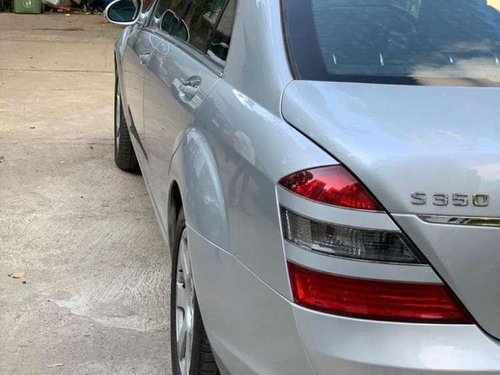 Used 2009 S Class  for sale in Mumbai