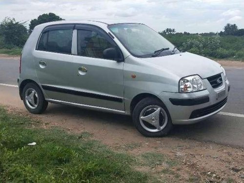 Hyundai Santro Xing XL eRLX - Euro III, 2005, Petrol MT for sale