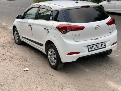 Used 2017 Hyundai Elite i20 1.4 Sportz MT for sale