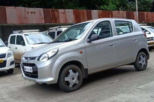 2015 Maruti Suzuki Alto 800 CNG LXI MT for sale