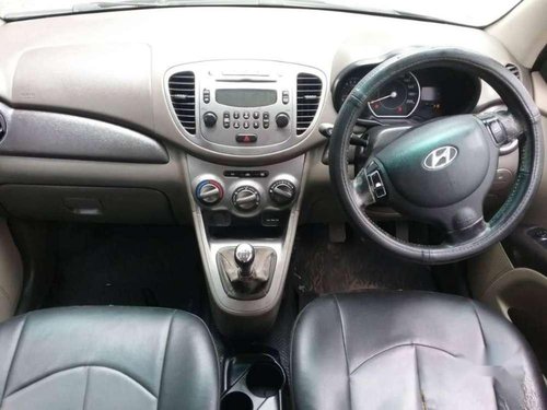 Hyundai I10, 2010, Petrol MT for sale