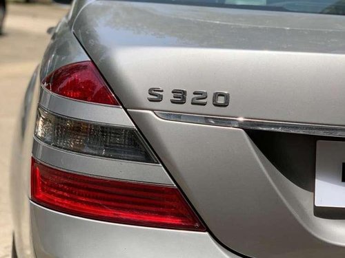 Used 2007 S Class  for sale in Mumbai