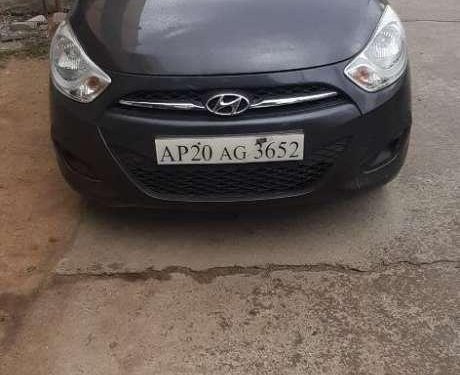 Used Hyundai i10 Magna MT 2010 for sale