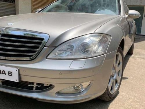 Used 2007 S Class  for sale in Mumbai