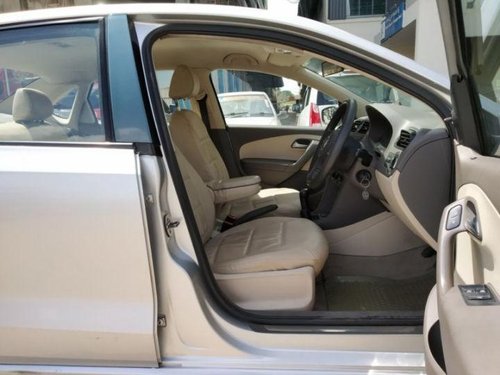 2010 Volkswagen Vento 1.6 Trendline MT for sale at low price