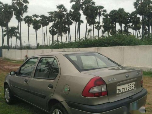 Used 2005 Ikon  for sale in Chennai