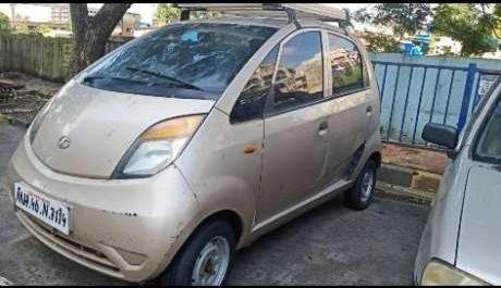 2011 Tata Nano MT for sale at low price