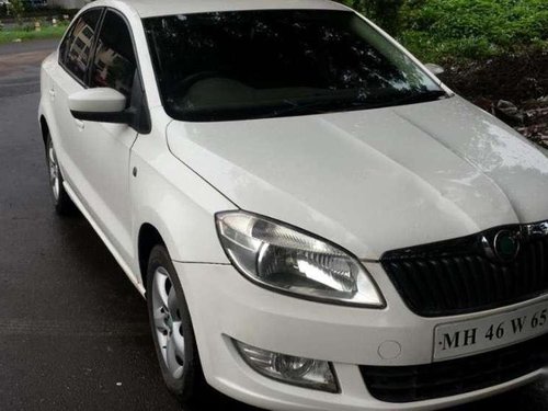 2012 Skoda Rapid AT for sale