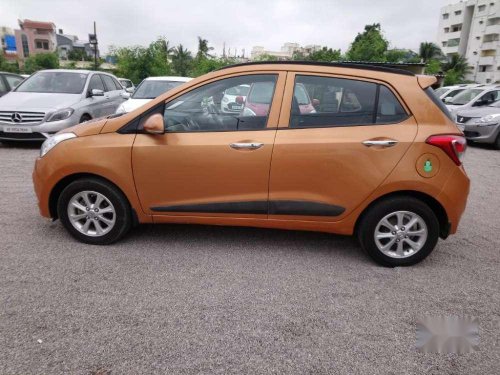 Hyundai Grand I10 i10 Asta 1.1 CRDi, 2015, Diesel MT for sale