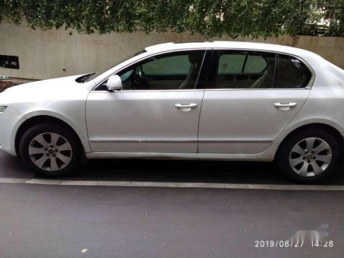 Used 2012 Skoda Superb AT for sale