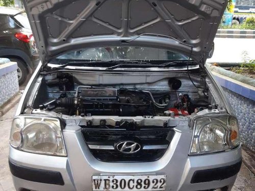 2007 Hyundai Santro Xing XL MT for sale at low price