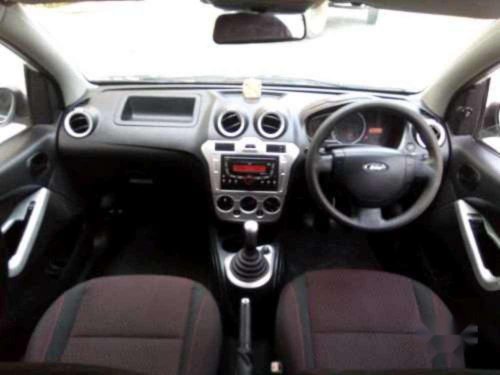 Ford Figo Duratec Titanium 1.2, 2010, Petrol MT for sale