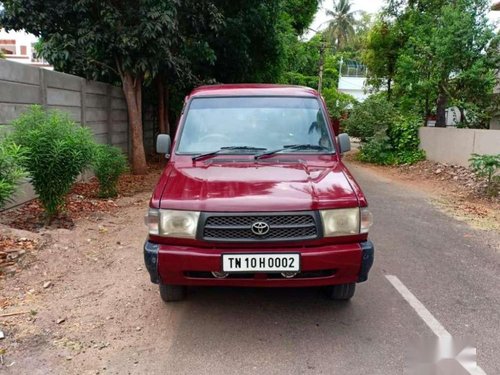 Toyota Qualis RS, 2001, Diesel MT for sale