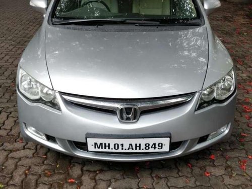 Honda Civic 1.8V MT, 2008, Petrol for sale