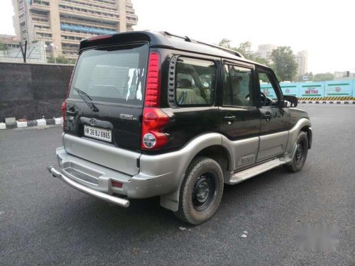 Mahindra Scorpio SLE BS-IV, 2011, Diesel MT for sale