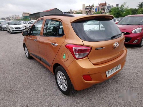 Hyundai Grand I10 i10 Asta 1.1 CRDi, 2015, Diesel MT for sale