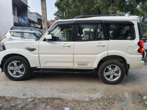 Mahindra Scorpio S10, 2016, Diesel MT for sale 