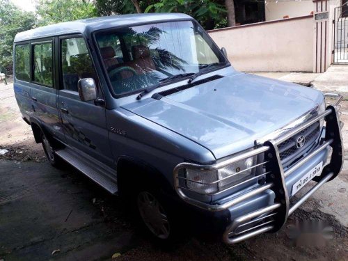 Toyota Qualis MT 2003 for sale