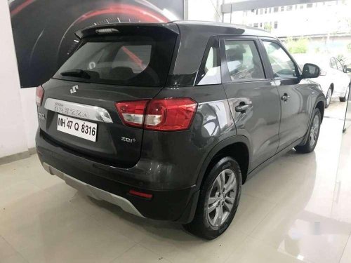 Maruti Suzuki Vitara Brezza ZDi 2016 AT for sale 