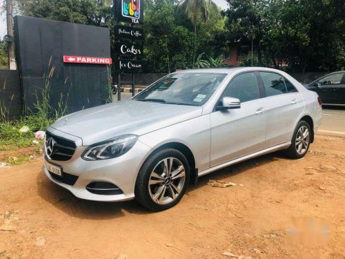 Used 2014 E Class  for sale in Tirur