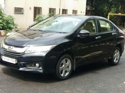 Honda City 1.5 V MT, 2014, Diesel for sale 