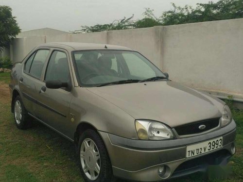 Used 2005 Ikon  for sale in Chennai