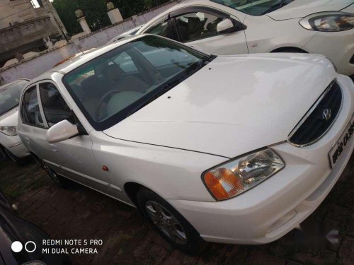 Hyundai Accent Executive MT 2007 for sale