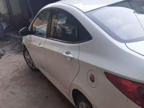 2013 Hyundai Verna MT for sale