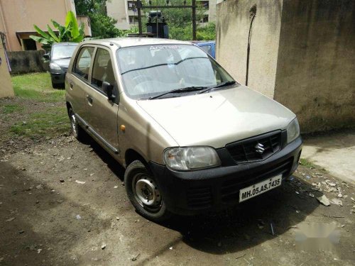 Maruti Suzuki Alto LXi BS-IV, 2011, Petrol MT for sale