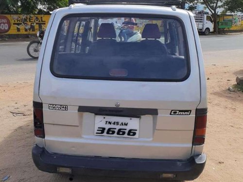 2009 Maruti Suzuki Omni MT for sale